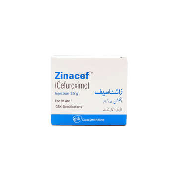 Picture of Zinacef 250mg Tab 1x14s